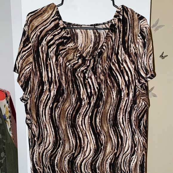 Chico’s Blouse - Picture 1 of 2